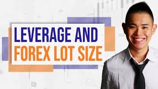 What Is Leverage And Forex Lot Size?