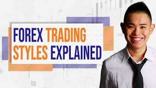 Forex Trading Styles Explained