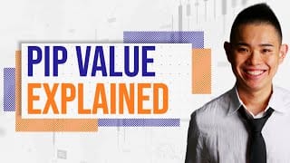 Pip Value Explained And How To Calculate It