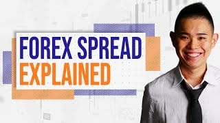 Forex Spread Explained