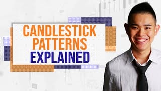 Candlestick Patterns Explained