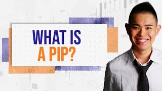 What is a Pip In Forex Trading?